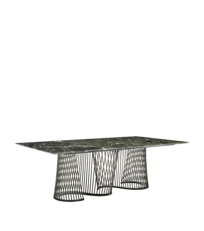Roche Bobois Serpentine 8-seater Dining Table