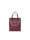 Rochel Hidesins "flap J" Bag