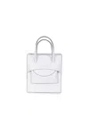 Rochel Hidesins "flap J" Bag