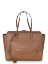 Rochel Hidesins "flap L" Bag