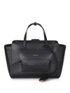 Rochel Hidesins "flap M" Bag