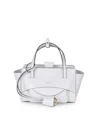 Rochel Hidesins "flap S" Bag