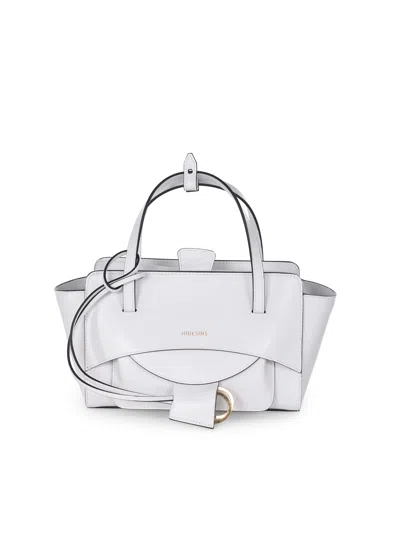Rochel Hidesins "flap S" Bag