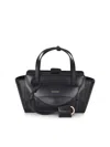 Rochel Hidesins "flap S" Bag