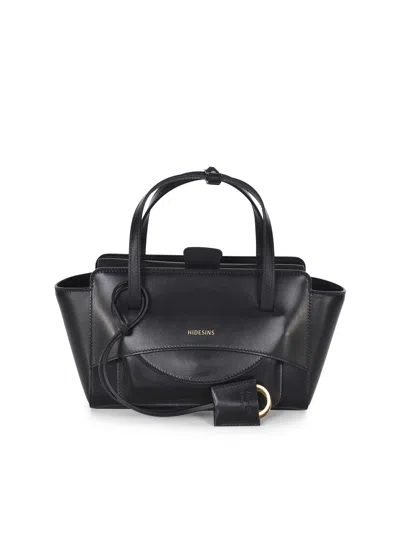 Rochel Hidesins "flap S" Bag