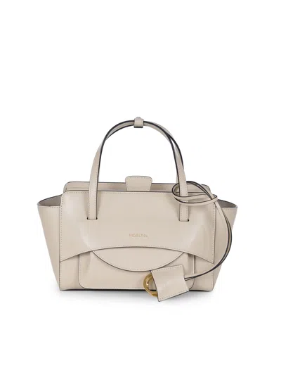Rochel Hidesins "flap S" Bag