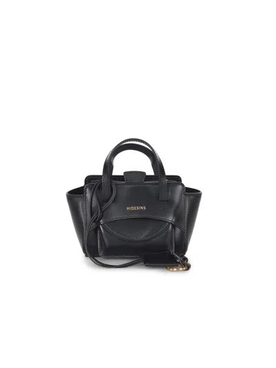 Rochel Hidesins "flap Xs" Bag