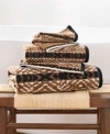 Rochelle Porter Tiger Tiger Bath Towel
