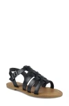 Rock & Candy Rock And Candy Caged Sandal