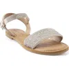 Rock & Candy Rock And Candy Crystal Sandal