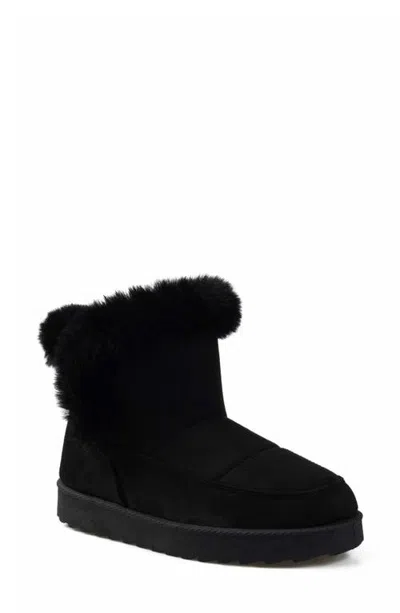 Rock & Candy Rock And Candy Immani Bootie In Black