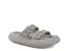 Rock & Candy Phoebes Platform Sandal In Gray