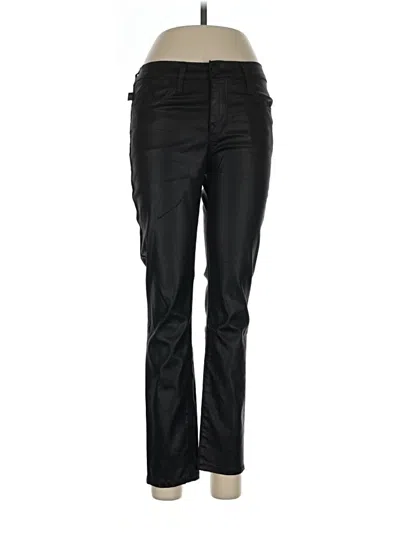 Pre-owned Rock&republic Casual Pants In Black