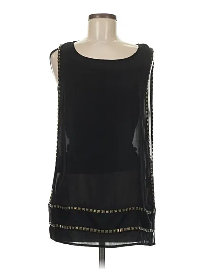 Pre-owned Rock&republic Cocktail Dress In Black