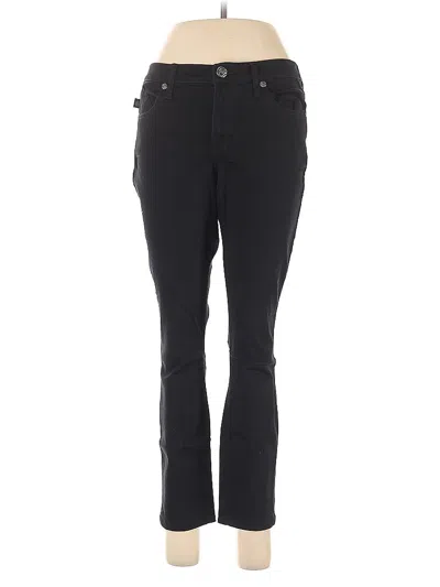 Pre-owned Rock&republic Jeans In Black