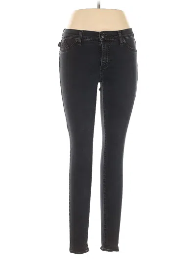 Pre-owned Rock&republic Jeans In Black