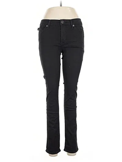 Pre-owned Rock&republic Jeans In Black