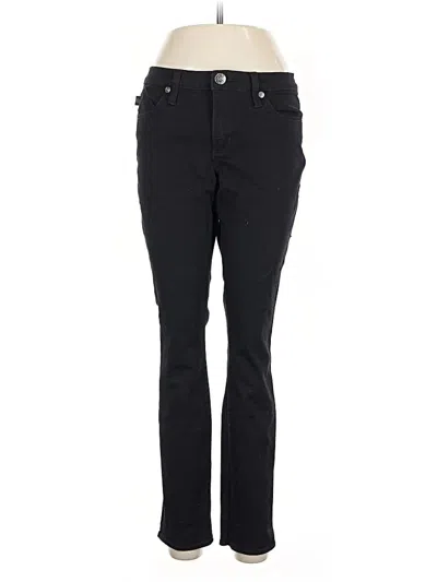 Pre-owned Rock&republic Jeans In Black