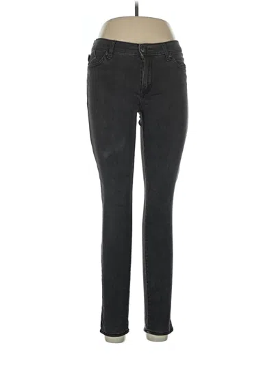 Pre-owned Rock&republic Jeans In Black