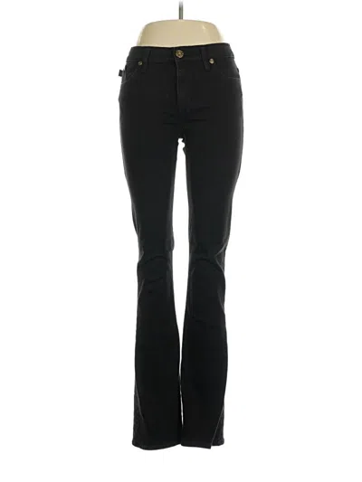 Pre-owned Rock&republic Jeans In Black