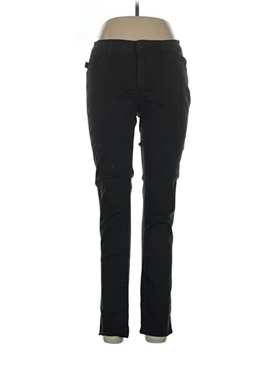 Pre-owned Rock&republic Jeans In Black