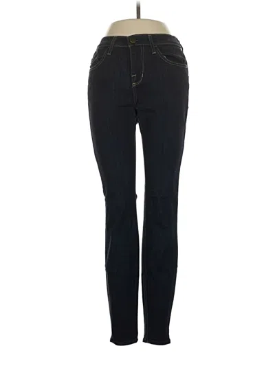 Pre-owned Rock&republic Jeans In Black
