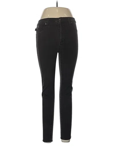 Pre-owned Rock&republic Jeans In Black