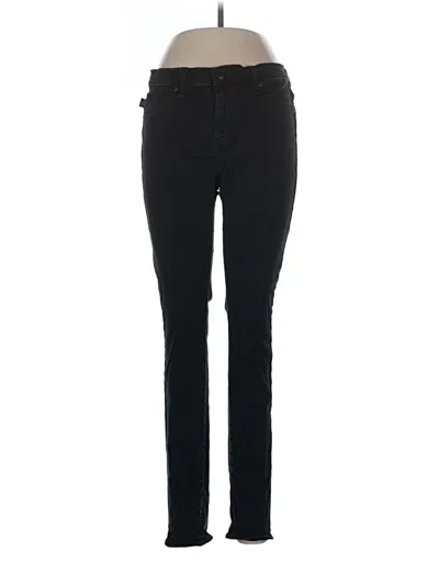 Pre-owned Rock&republic Jeans In Black