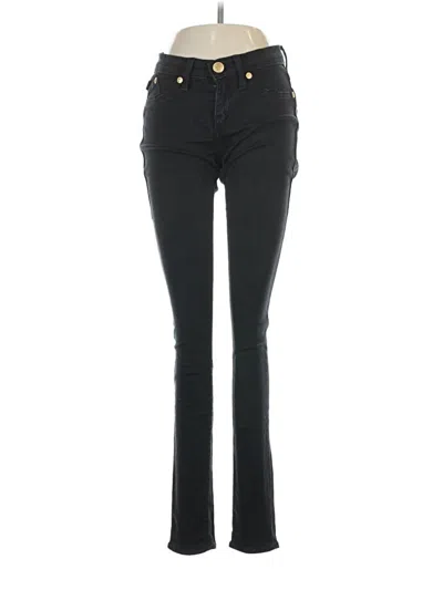 Pre-owned Rock&republic Jeans In Black
