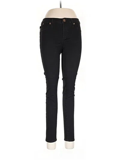 Pre-owned Rock&republic Jeans In Black