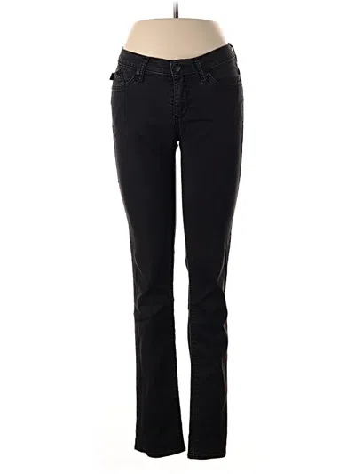 Pre-owned Rock&republic Jeans In Black