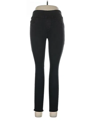 Pre-owned Rock&republic Jeans In Black