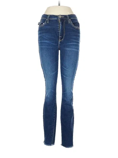 Pre-owned Rock&republic Jeans In Blue