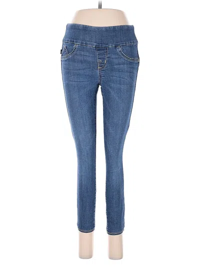 Pre-owned Rock&republic Jeans In Blue