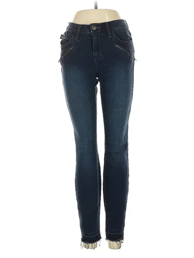 Pre-owned Rock&republic Jeans In Blue