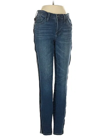 Pre-owned Rock&republic Jeans In Blue