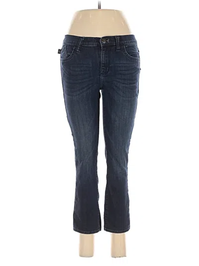 Pre-owned Rock&republic Jeans In Blue