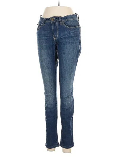 Pre-owned Rock&republic Jeans In Blue