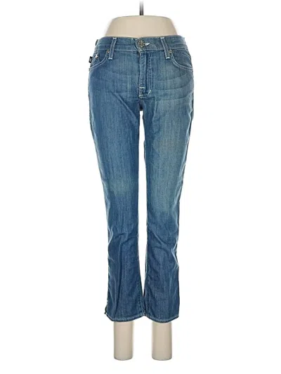 Pre-owned Rock&republic Jeans In Blue