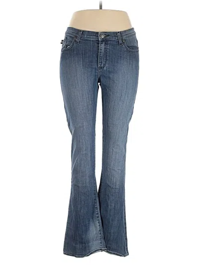 Pre-owned Rock&republic Jeans In Blue