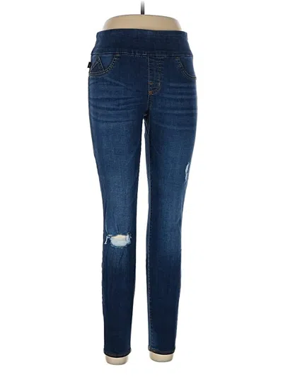 Pre-owned Rock&republic Jeans In Blue