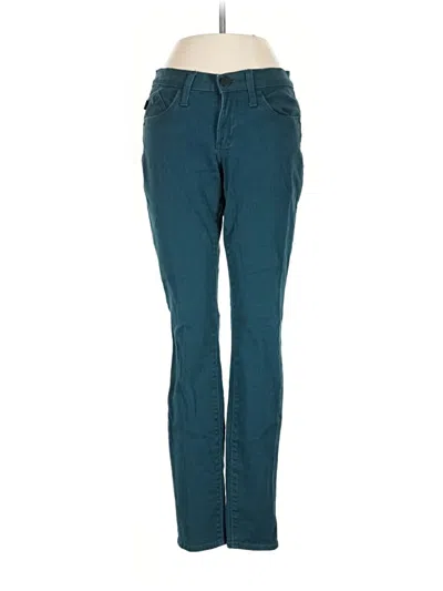 Pre-owned Rock&republic Jeans In Blue