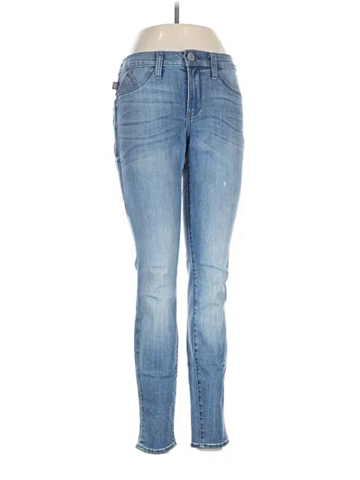 Pre-owned Rock&republic Jeans In Blue