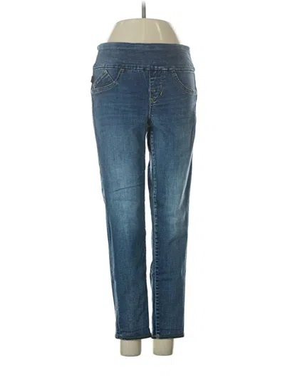 Pre-owned Rock&republic Jeans In Blue