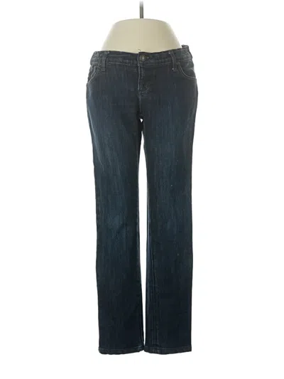 Pre-owned Rock&republic Jeans In Blue
