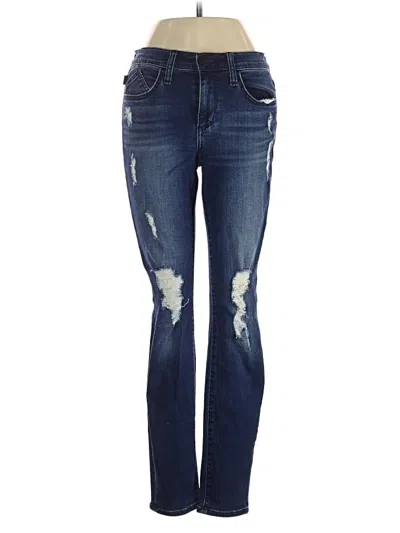 Pre-owned Rock&republic Jeans In Blue