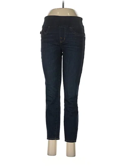 Pre-owned Rock&republic Jeans In Blue