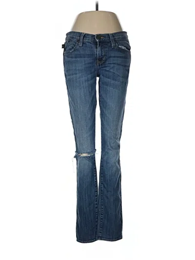 Pre-owned Rock&republic Jeans In Blue