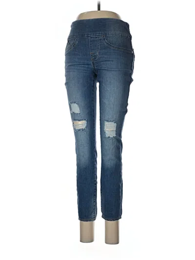 Pre-owned Rock&republic Jeans In Blue