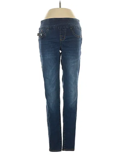 Pre-owned Rock&republic Jeans In Blue